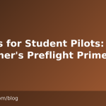 GitOps for Student Pilots: A Beginner’s Preflight Primer